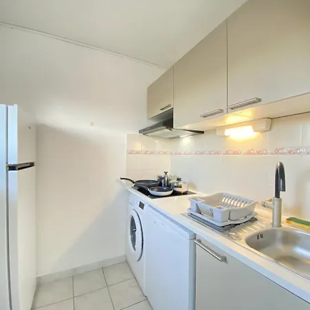 Le Refuge D'azureva Apartament Agde