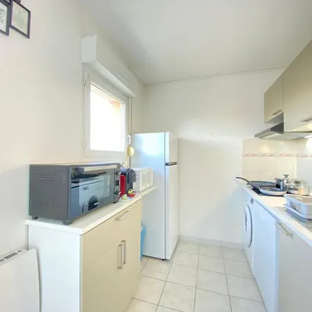Le Refuge D'azureva Apartament