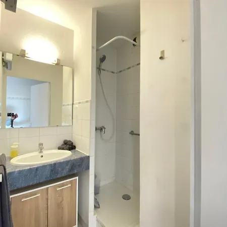 Apartament Le Refuge D'azureva